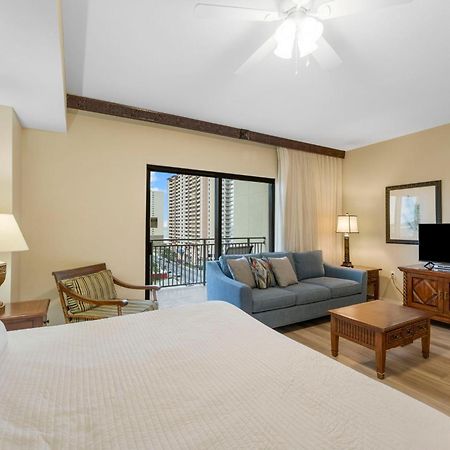 Studio Room - Beach Access Resort At Origin Of Seahaven. Panama City Beach Exterior photo
