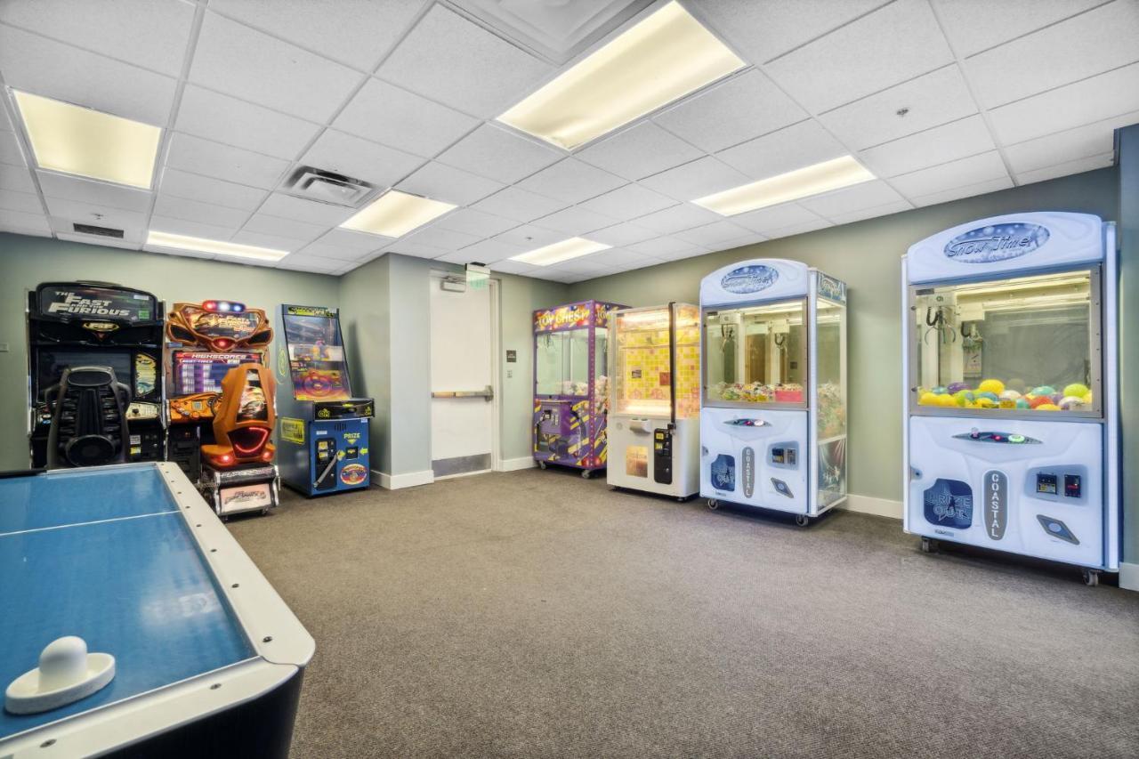 Studio Room - Beach Access Resort At Origin Of Seahaven. Panama City Beach Exterior photo