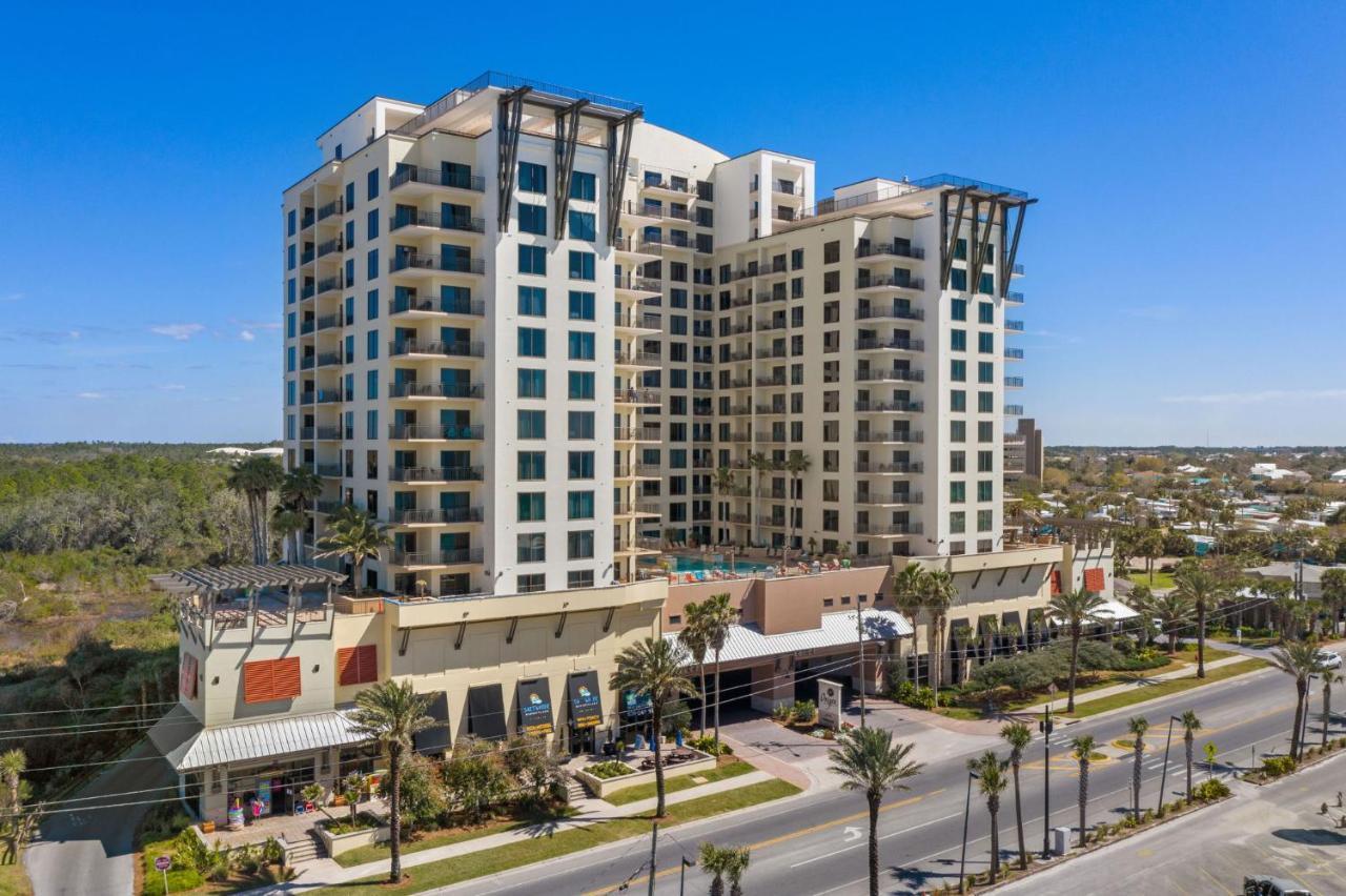 Studio Room - Beach Access Resort At Origin Of Seahaven. Panama City Beach Exterior photo