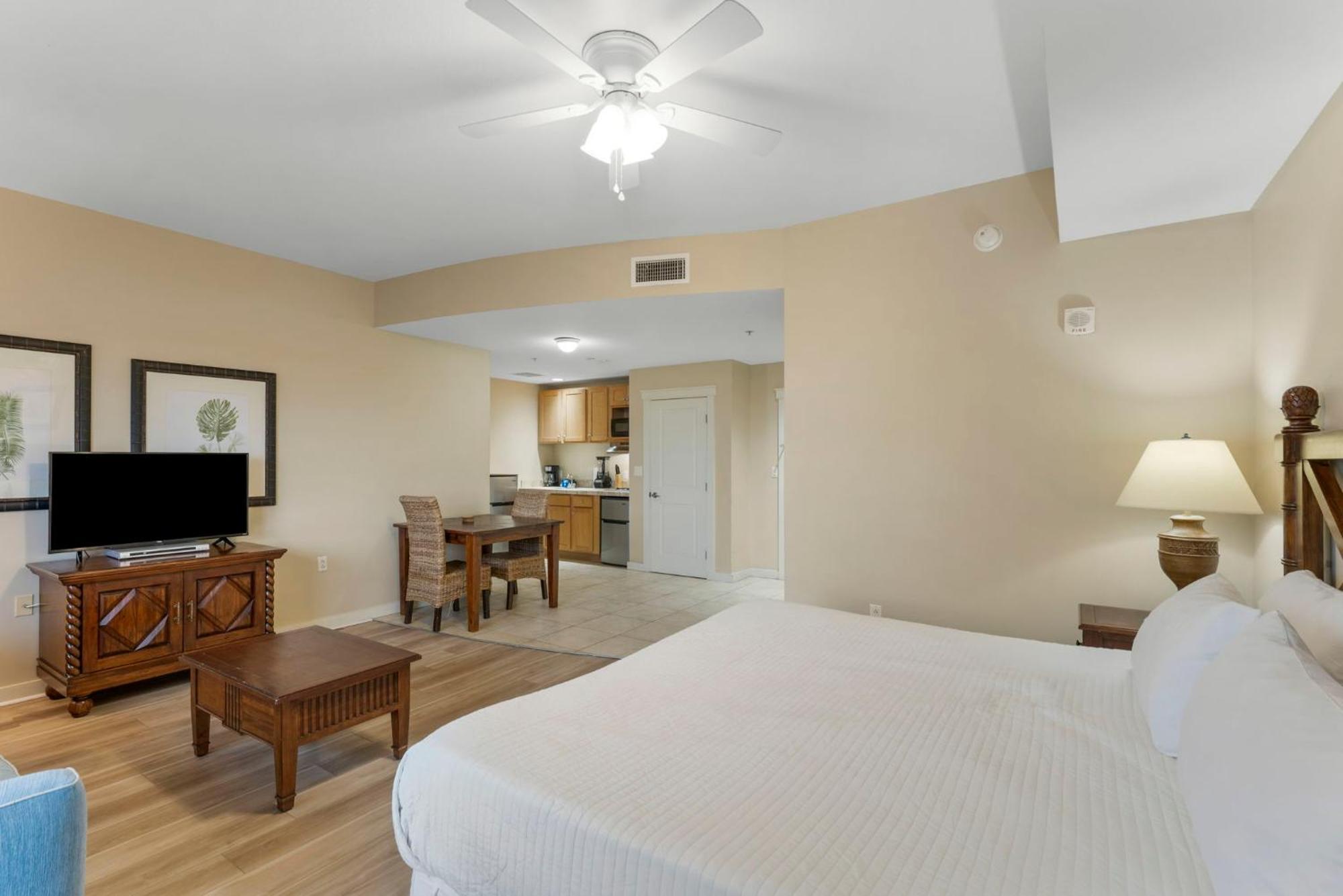 Studio Room - Beach Access Resort At Origin Of Seahaven. Panama City Beach Exterior photo