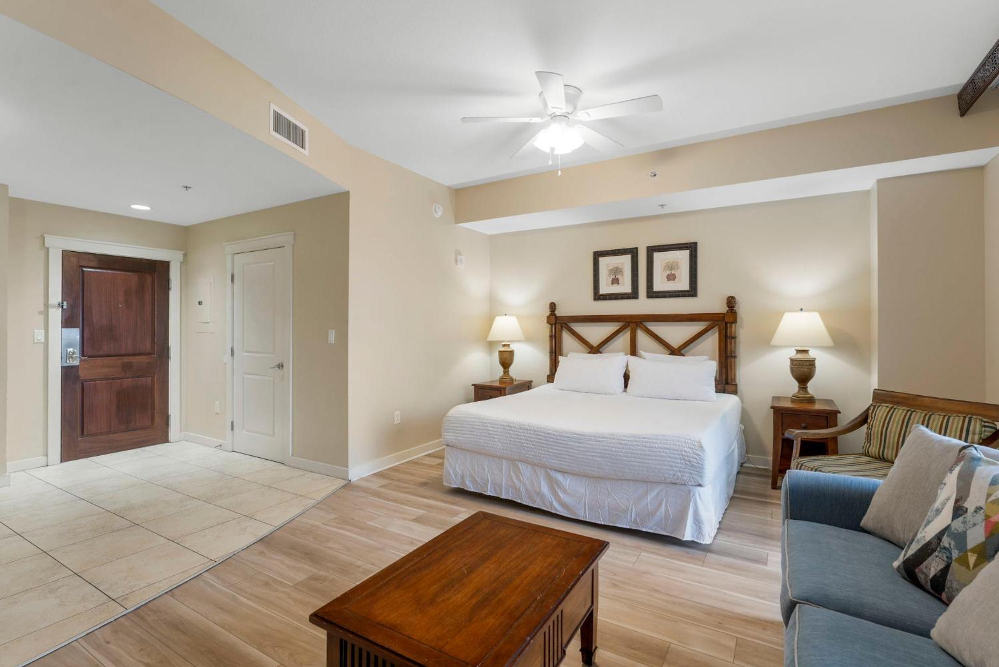 Studio Room - Beach Access Resort At Origin Of Seahaven. Panama City Beach Exterior photo
